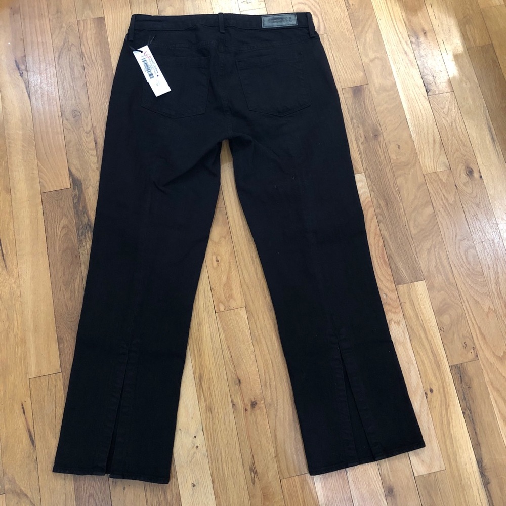 Parker smith stallion split back 26 NWT